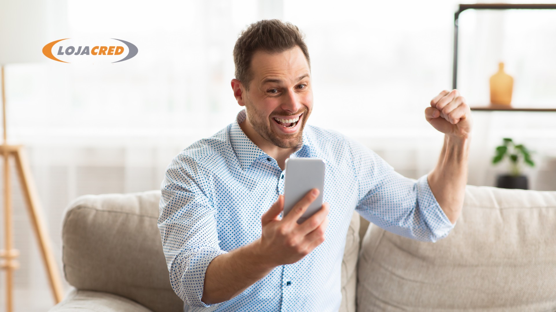 Empréstimo Pessoal Débito em Conta 100% Online