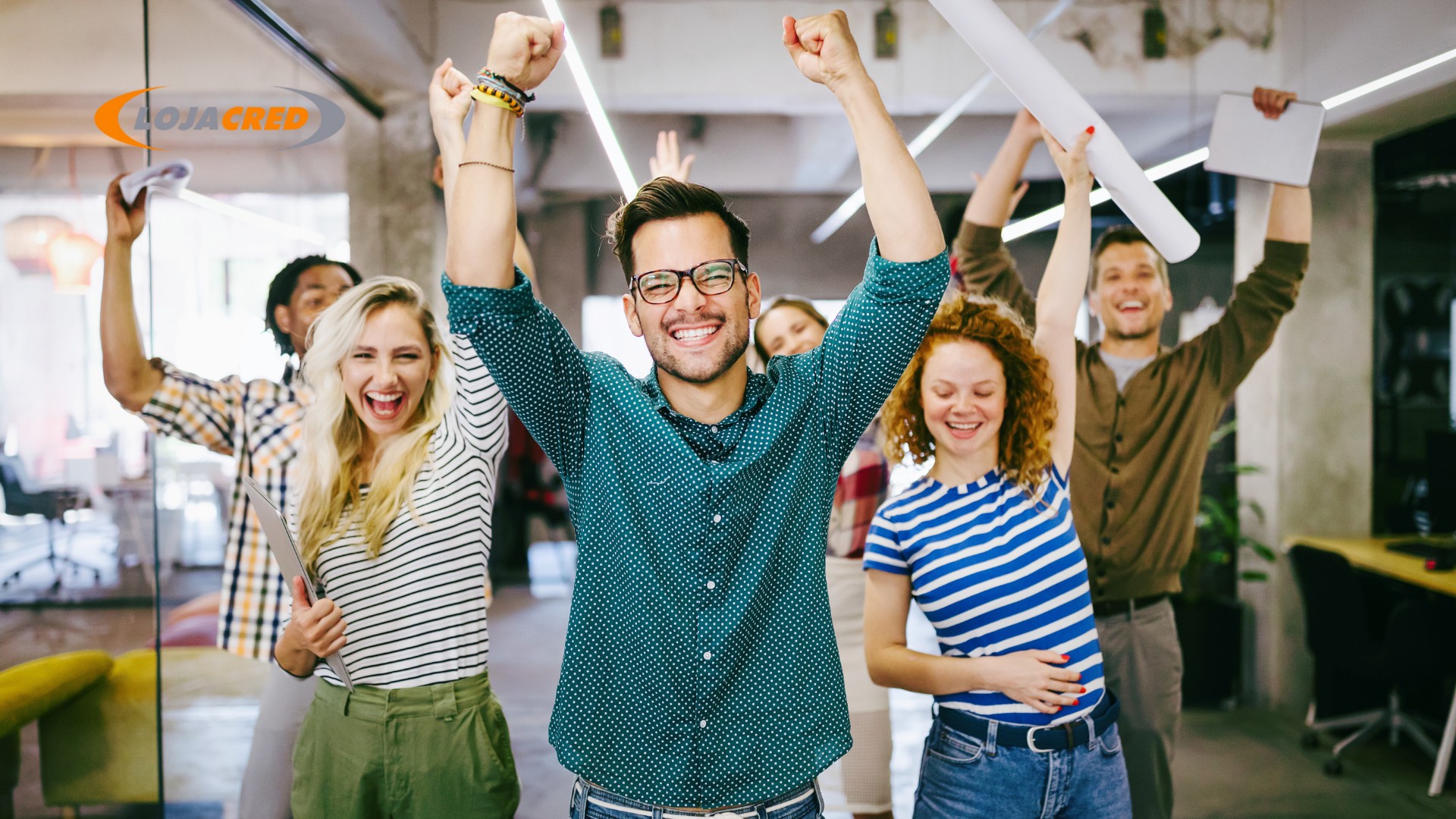 Crédito do Trabalhador 100% Online